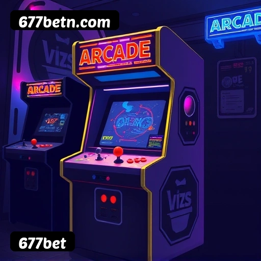 Coleção Premium de Slots 677bet - NetEnt, Pragmatic Play, Evolution