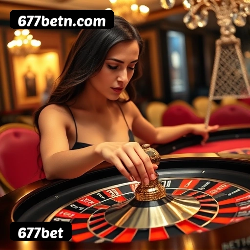 App Mobile 677bet - Jogue em Qualquer Lugar no Seu Smartphone