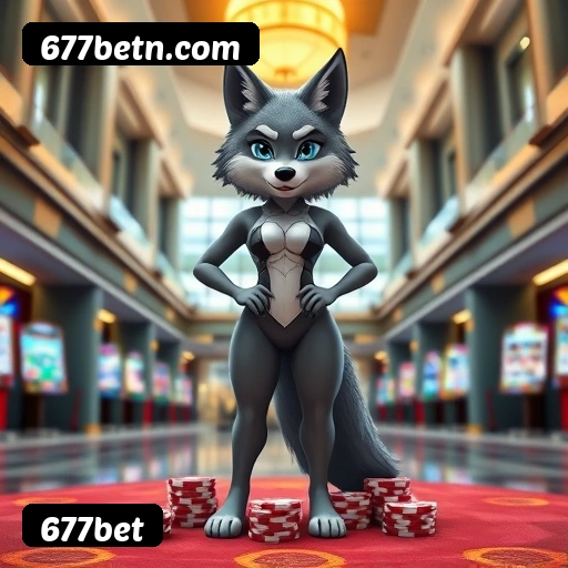 Imagem quadrada de apoio para baixar 677bet